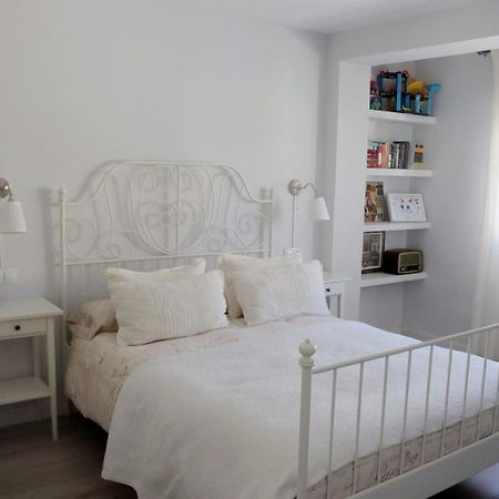 La Morada Del Viajero Daire Granada Dış mekan fotoğraf