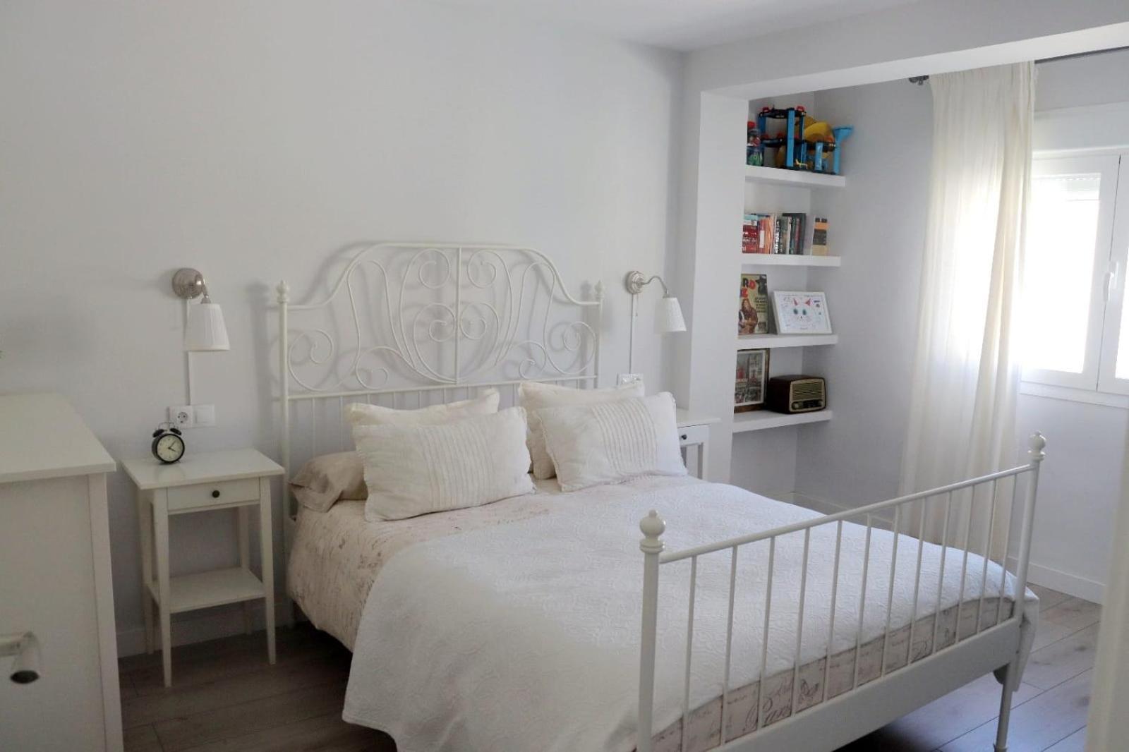 La Morada Del Viajero Daire Granada Dış mekan fotoğraf